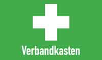 Verbandkasten