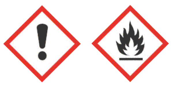 Gefahrstoff_Ausrufezeichen_Flamme