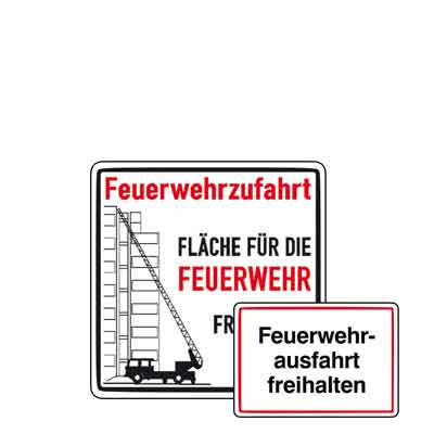 Hinweisschilder_Feuerwehr