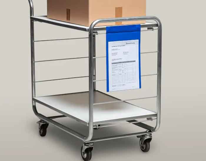 Magnettaschen mit extrastarken Neodymmagneten