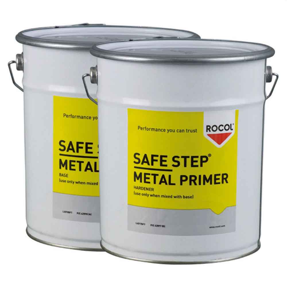 Metal Primer Grundierung - 700 ml