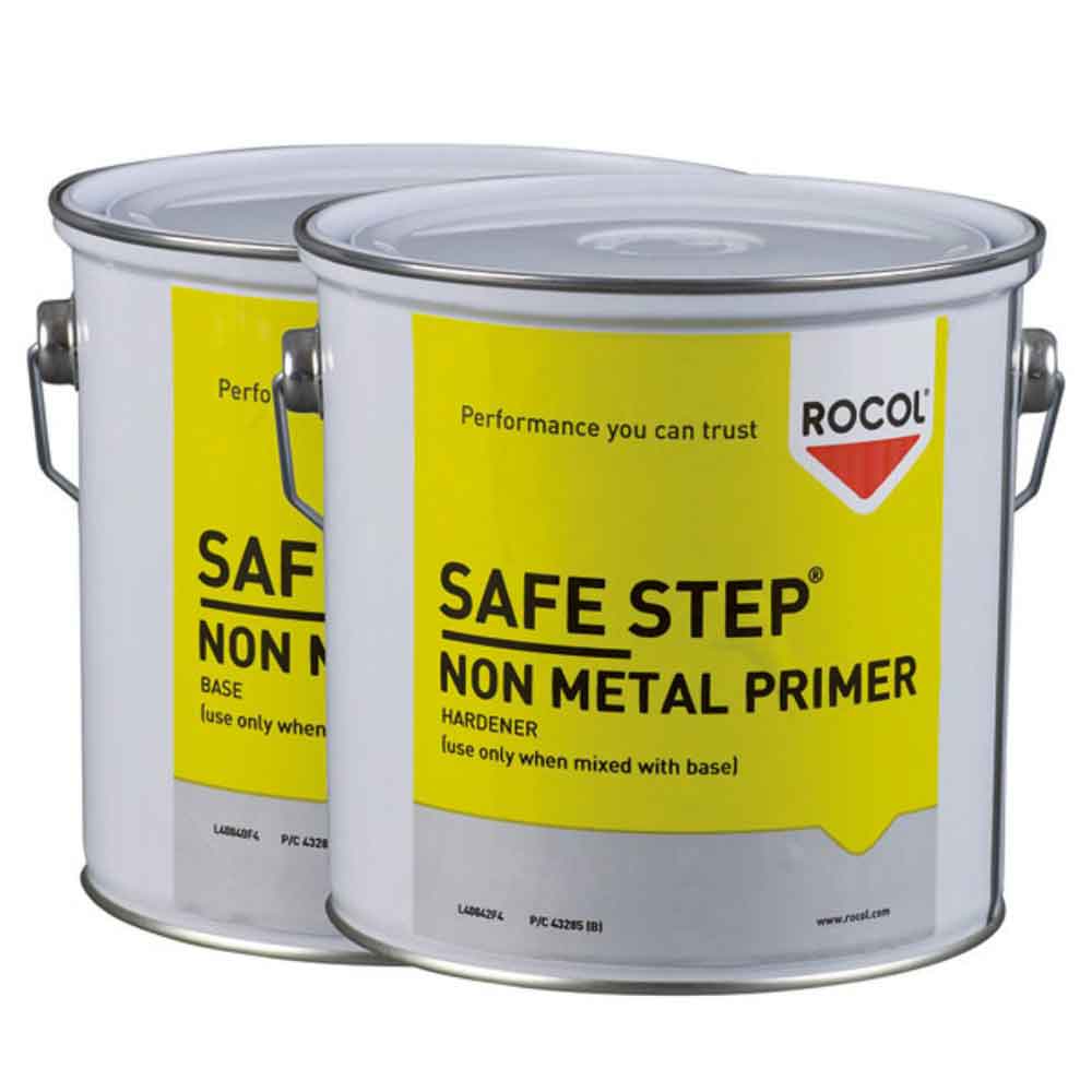 Non Metal Primer Grundierung - 700 ml