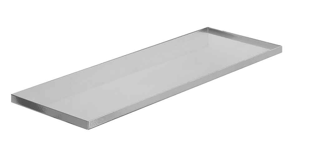 RasterPlan® - Fachboden - Zubehör für Werkzeugschrank - B 1000 mm