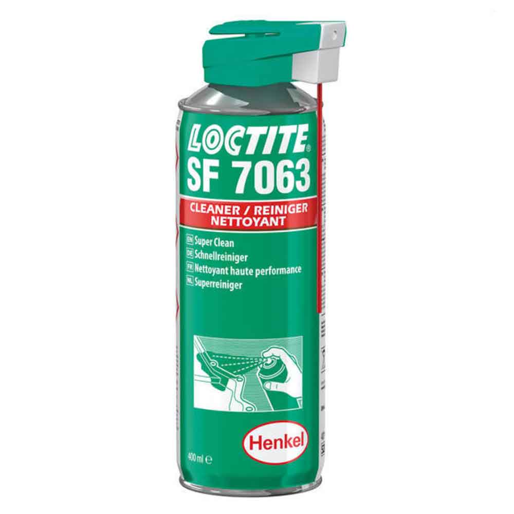 Loctite SF 7063 Oberflächenreiniger - zum Reinigen und Entfetten