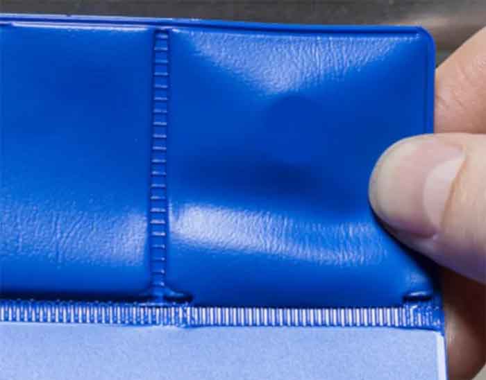 Magnettaschen auch für Sonderlösungen